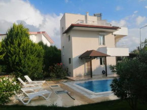 VİLLA BELEK